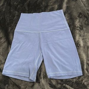 Lulu Lemon Align HR Short 6”